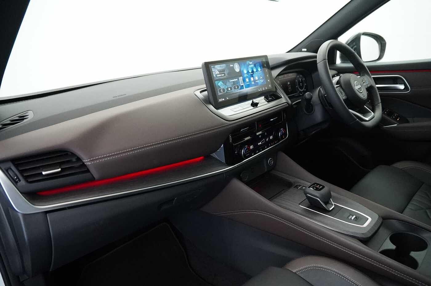 Used Nissan Qashqai 2024 for sale - 76677094: Photo 2