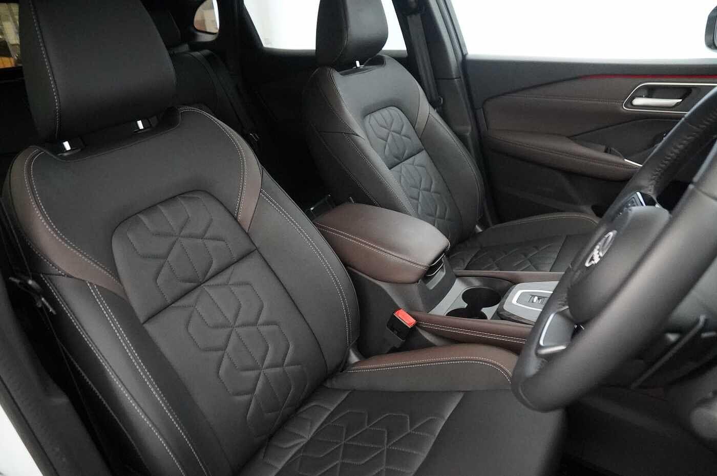 Used Nissan Qashqai 2024 for sale - 76677094: Photo 20