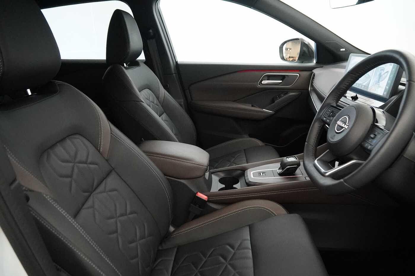 Used Nissan Qashqai 2024 for sale - 76677094: Photo 21