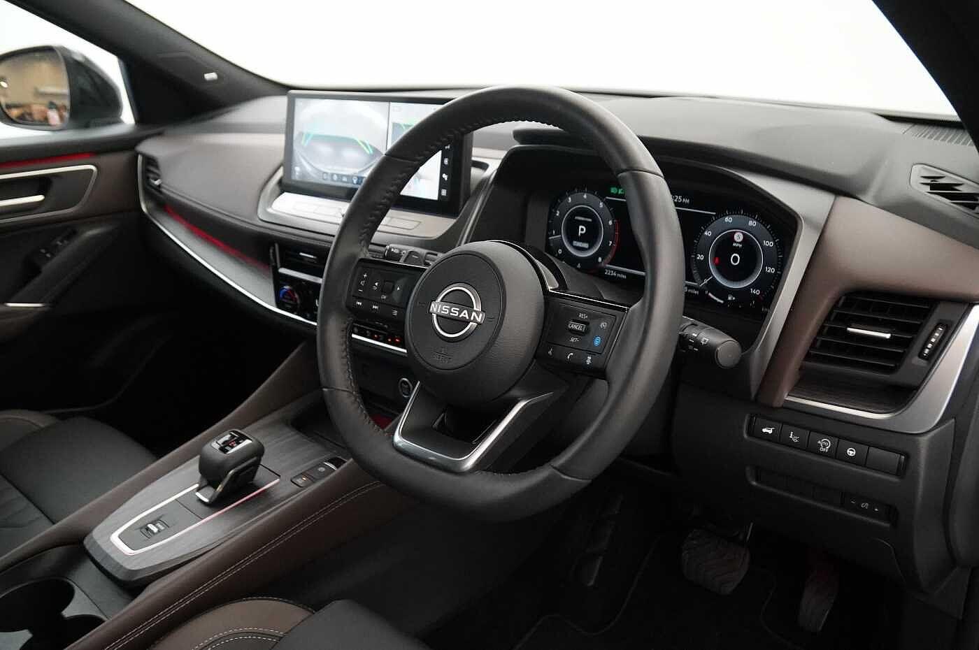 Used Nissan Qashqai 2024 for sale - 76677094: Photo 22