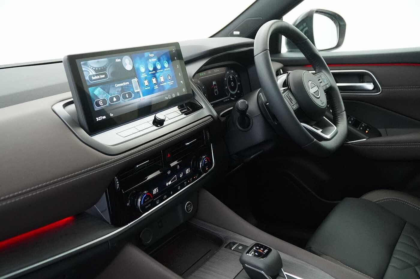 Used Nissan Qashqai 2024 for sale - 76677094: Photo 24