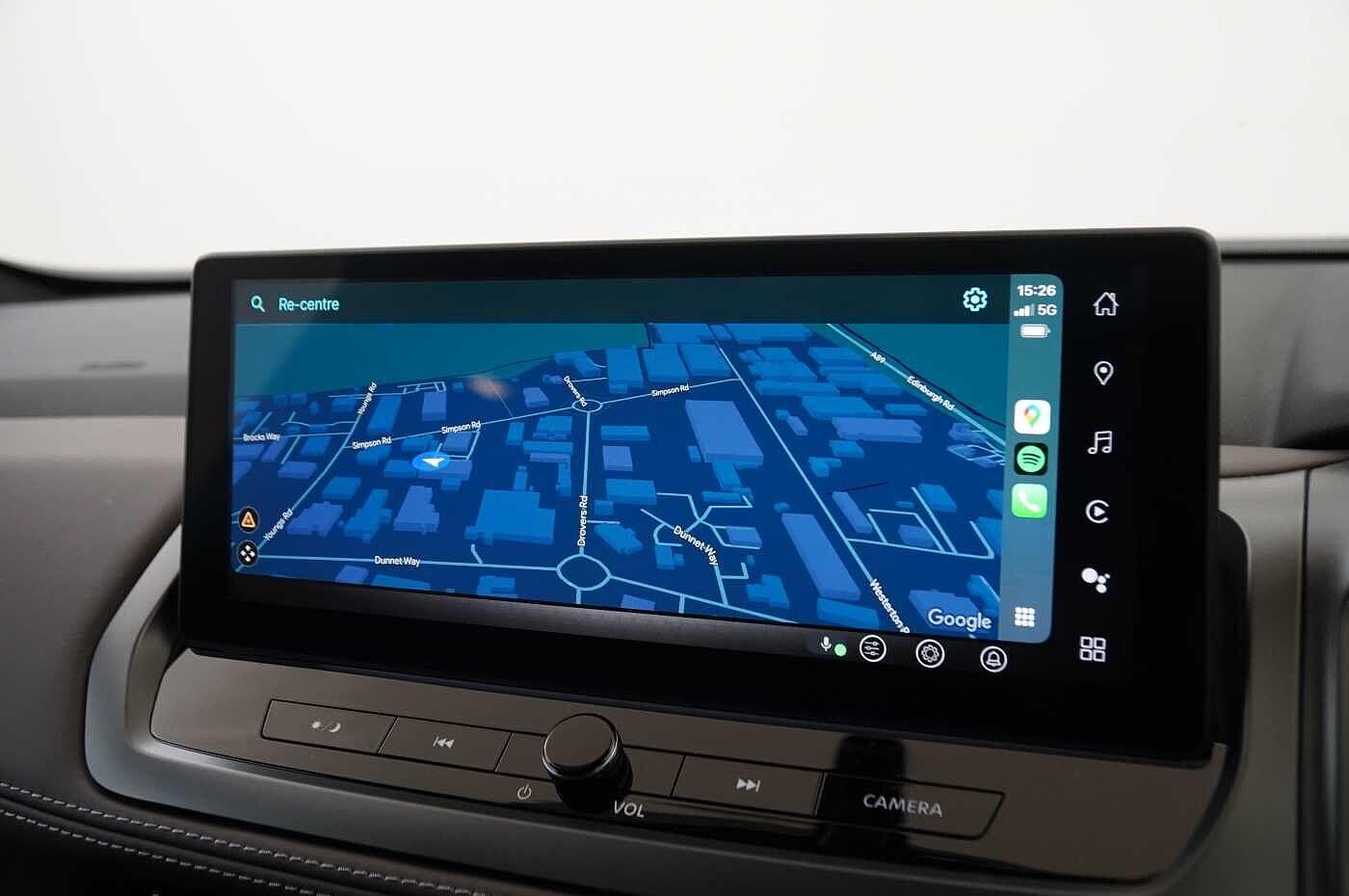 Used Nissan Qashqai 2024 for sale - 76677094: Photo 25