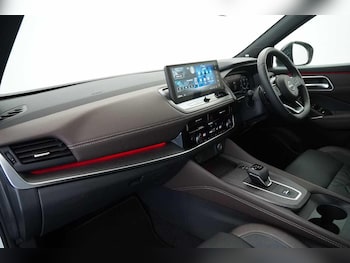 Used Nissan Qashqai 2024 for sale - 76677094: Photo