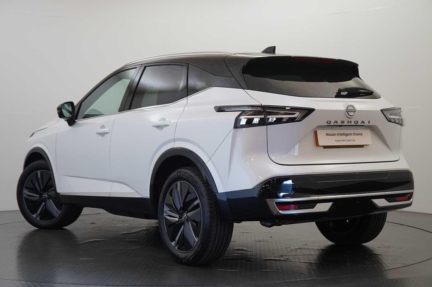 Used Nissan Qashqai 2024 for sale - 76677094: Photo 4