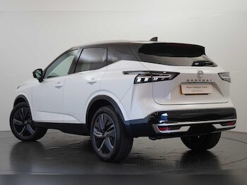 Used Nissan Qashqai 2024 for sale - 76677094: Photo