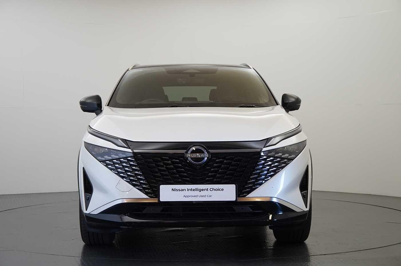 Used Nissan Qashqai 2024 for sale - 76677094: Photo 5