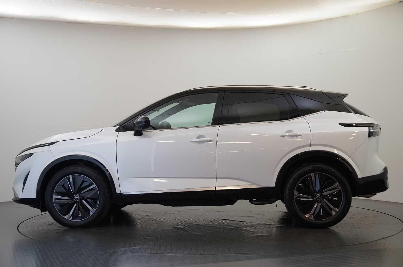 Used Nissan Qashqai 2024 for sale - 76677094: Photo 6