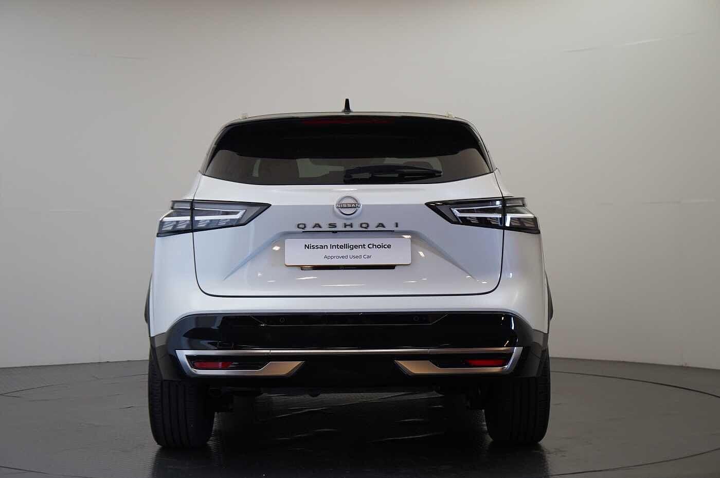 Used Nissan Qashqai 2024 for sale - 76677094: Photo 8