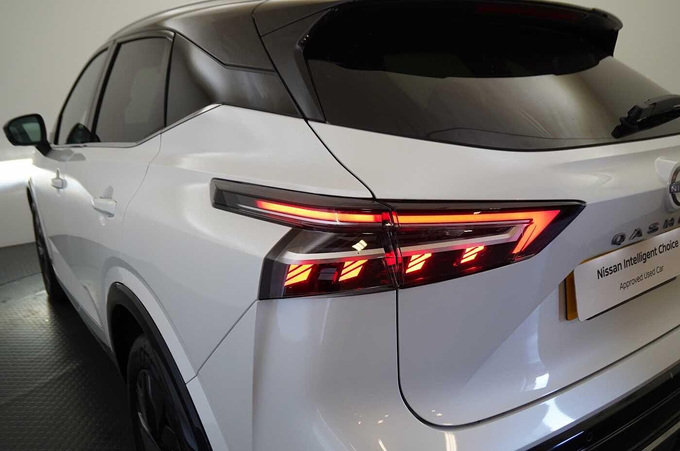 Used Nissan Qashqai 2024 for sale - 76677094: Photo 9