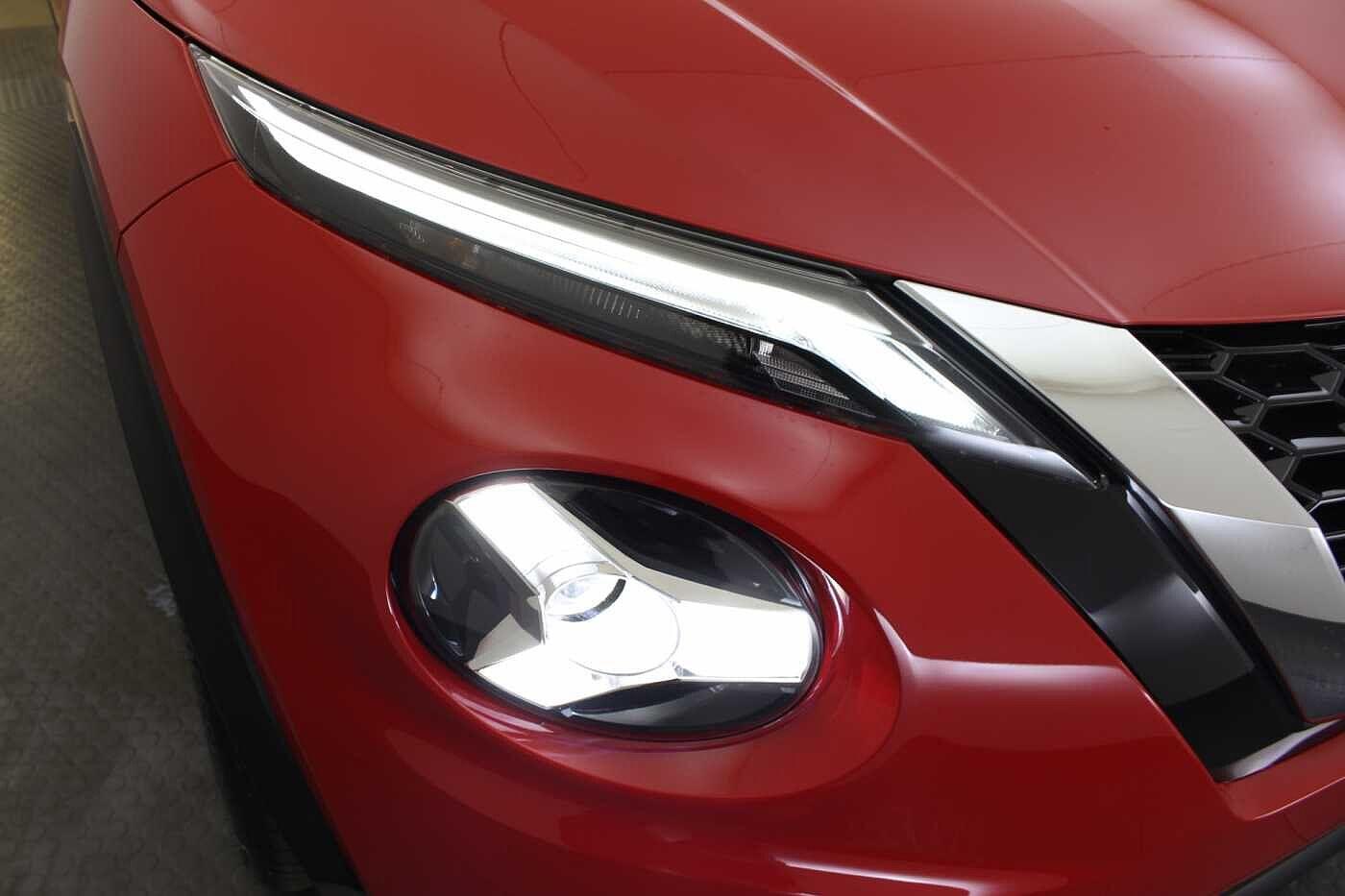 Used Nissan Juke 2023 for sale - 77568595: Photo 10