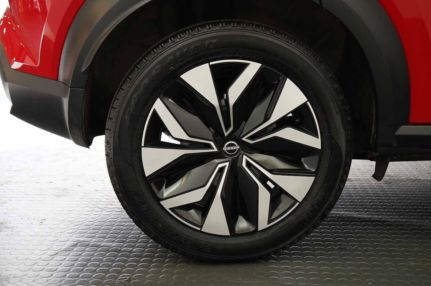 Used Nissan Juke 2023 for sale - 77568595: Photo 11