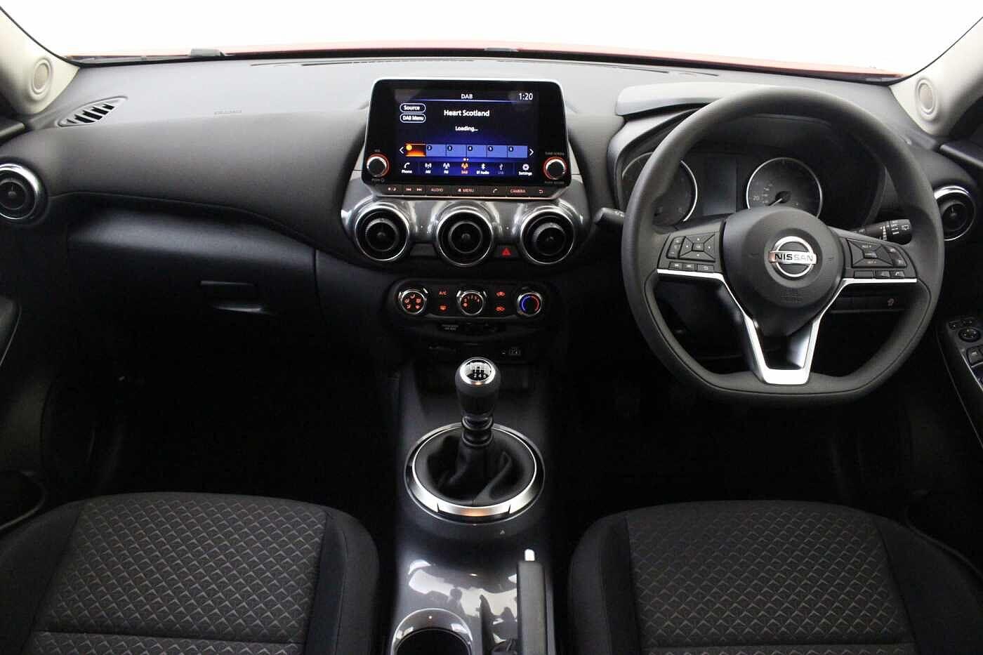 Used Nissan Juke 2023 for sale - 77568595: Photo 13