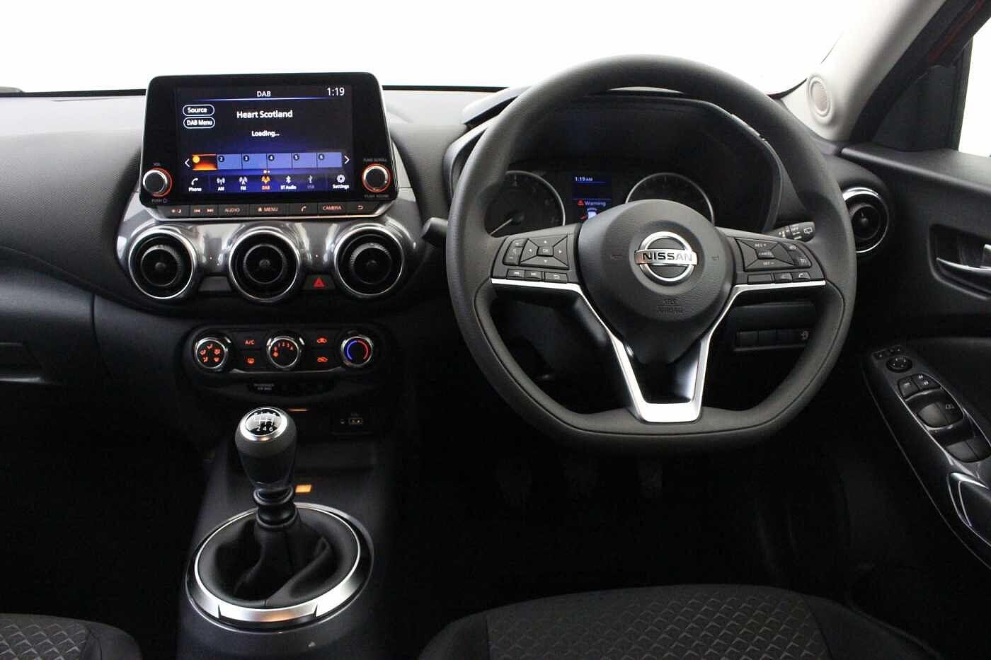 Used Nissan Juke 2023 for sale - 77568595: Photo 14