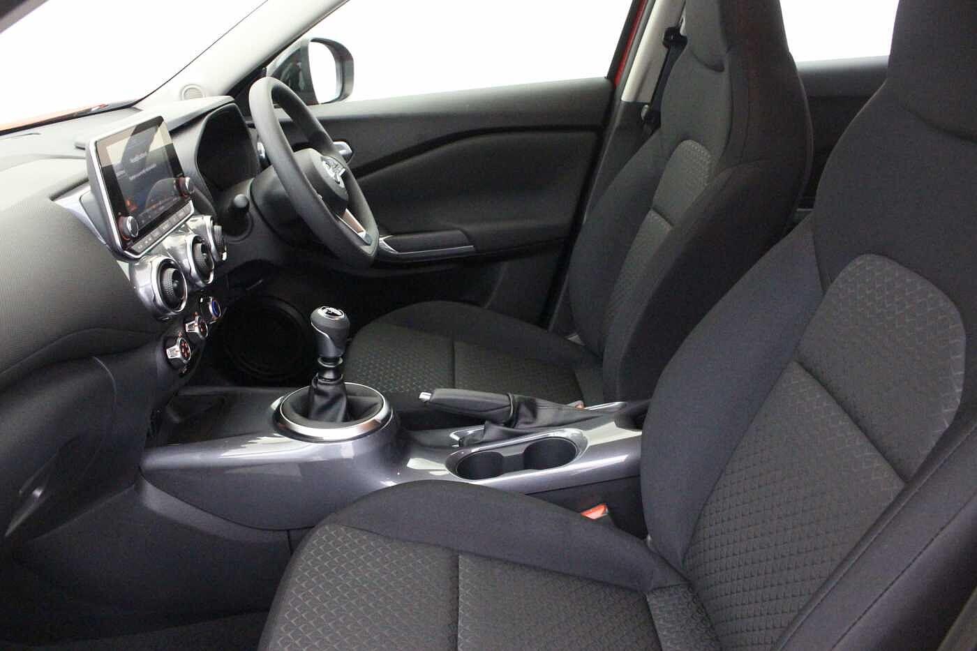 Used Nissan Juke 2023 for sale - 77568595: Photo 16