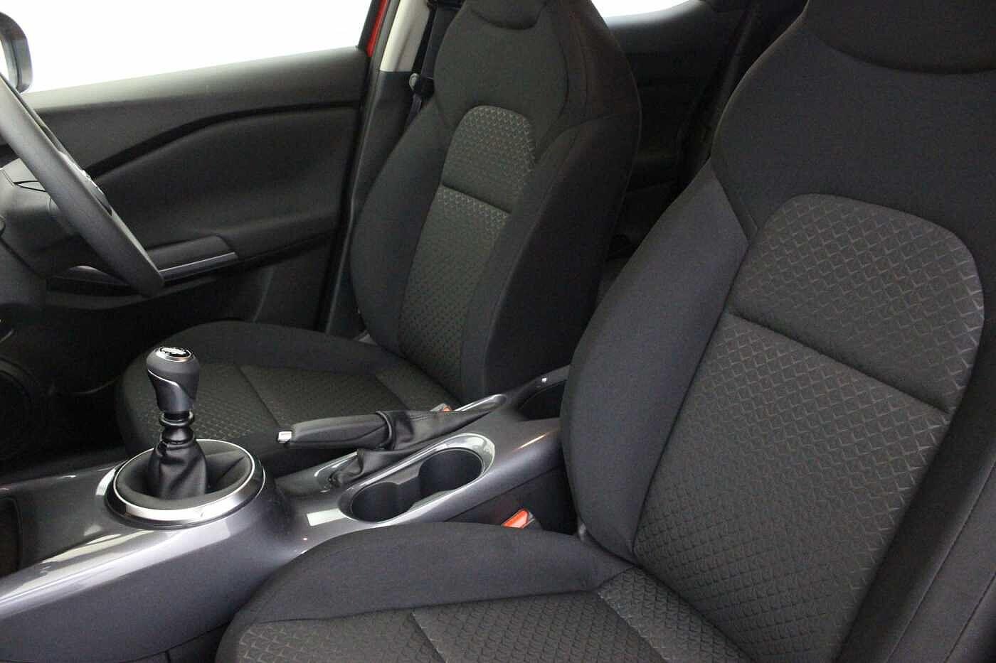 Used Nissan Juke 2023 for sale - 77568595: Photo 17