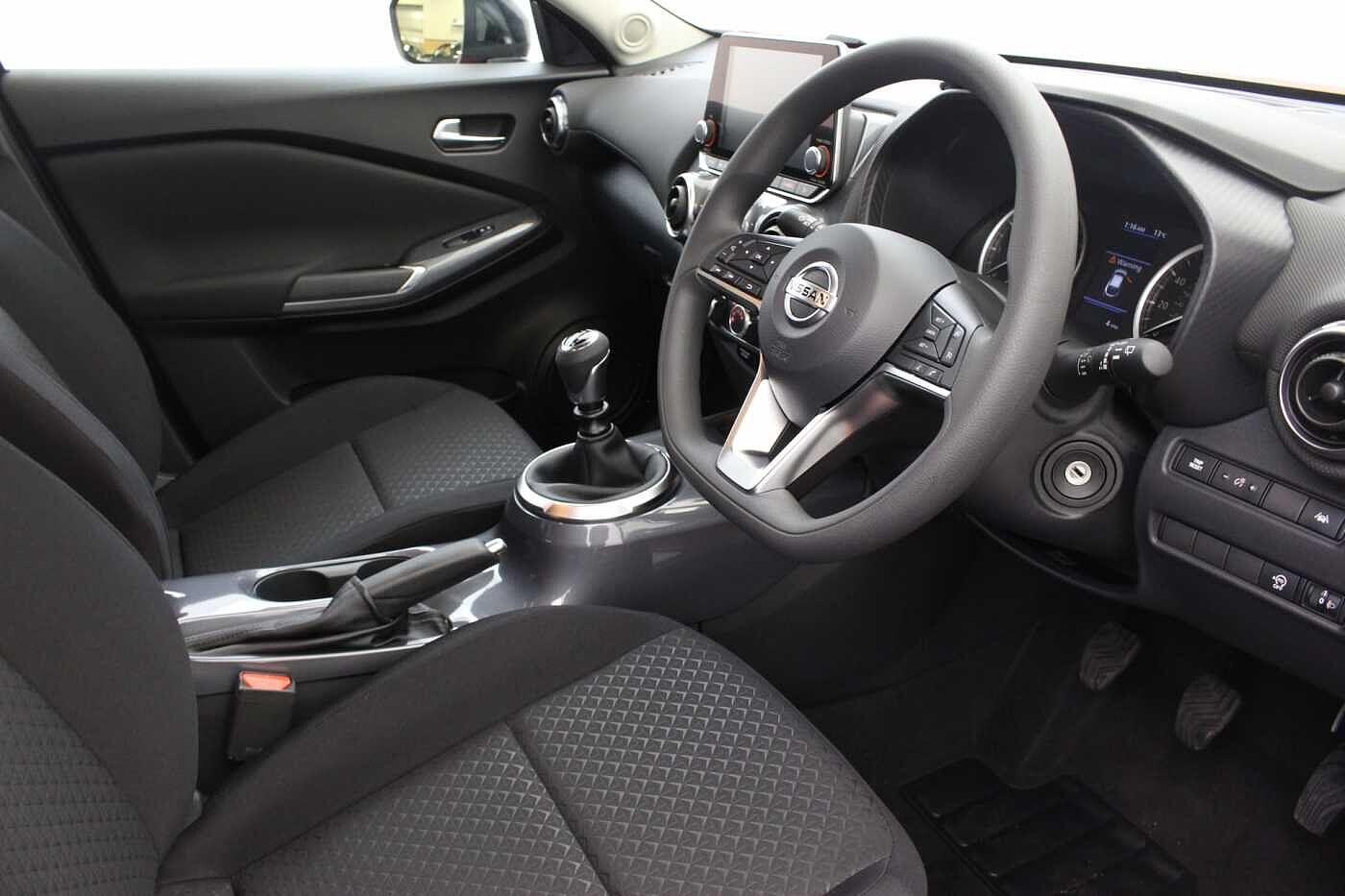 Used Nissan Juke 2023 for sale - 77568595: Photo 19