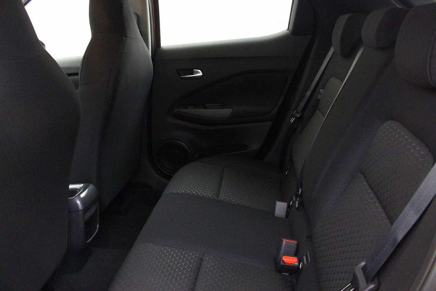 Used Nissan Juke 2023 for sale - 77568595: Photo 20