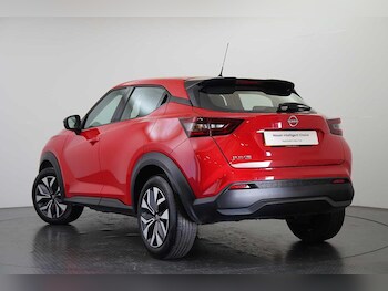 Used Nissan Juke 2023 for sale - 77568595: Photo