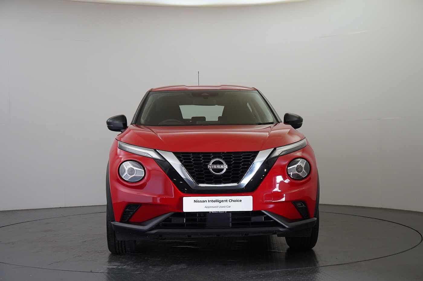 Used Nissan Juke 2023 for sale - 77568595: Photo 5