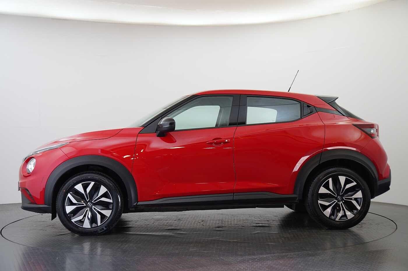 Used Nissan Juke 2023 for sale - 77568595: Photo 6