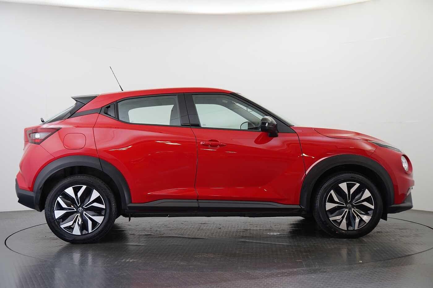 Used Nissan Juke 2023 for sale - 77568595: Photo 7