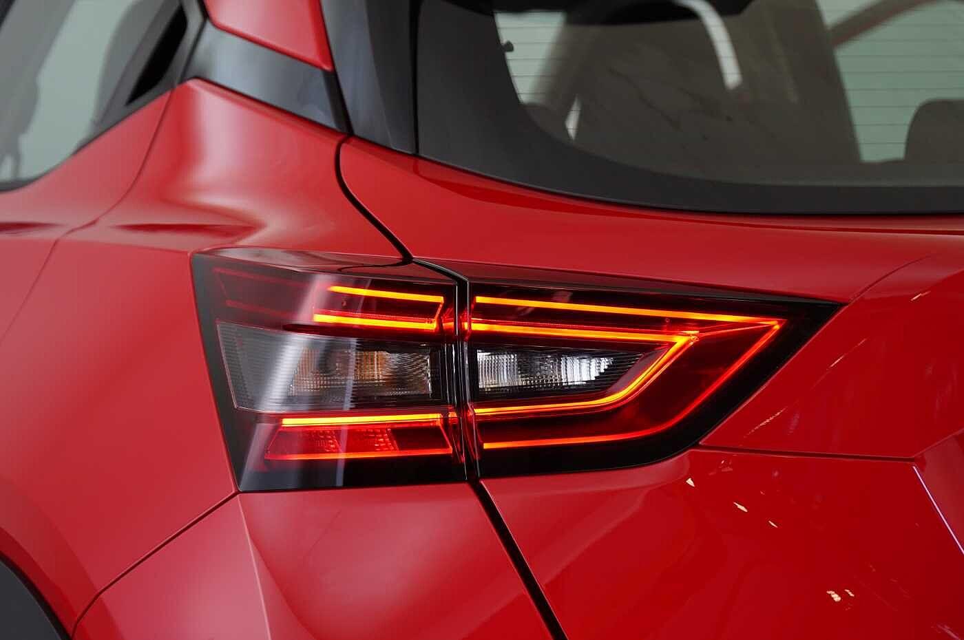 Used Nissan Juke 2023 for sale - 77568595: Photo 9