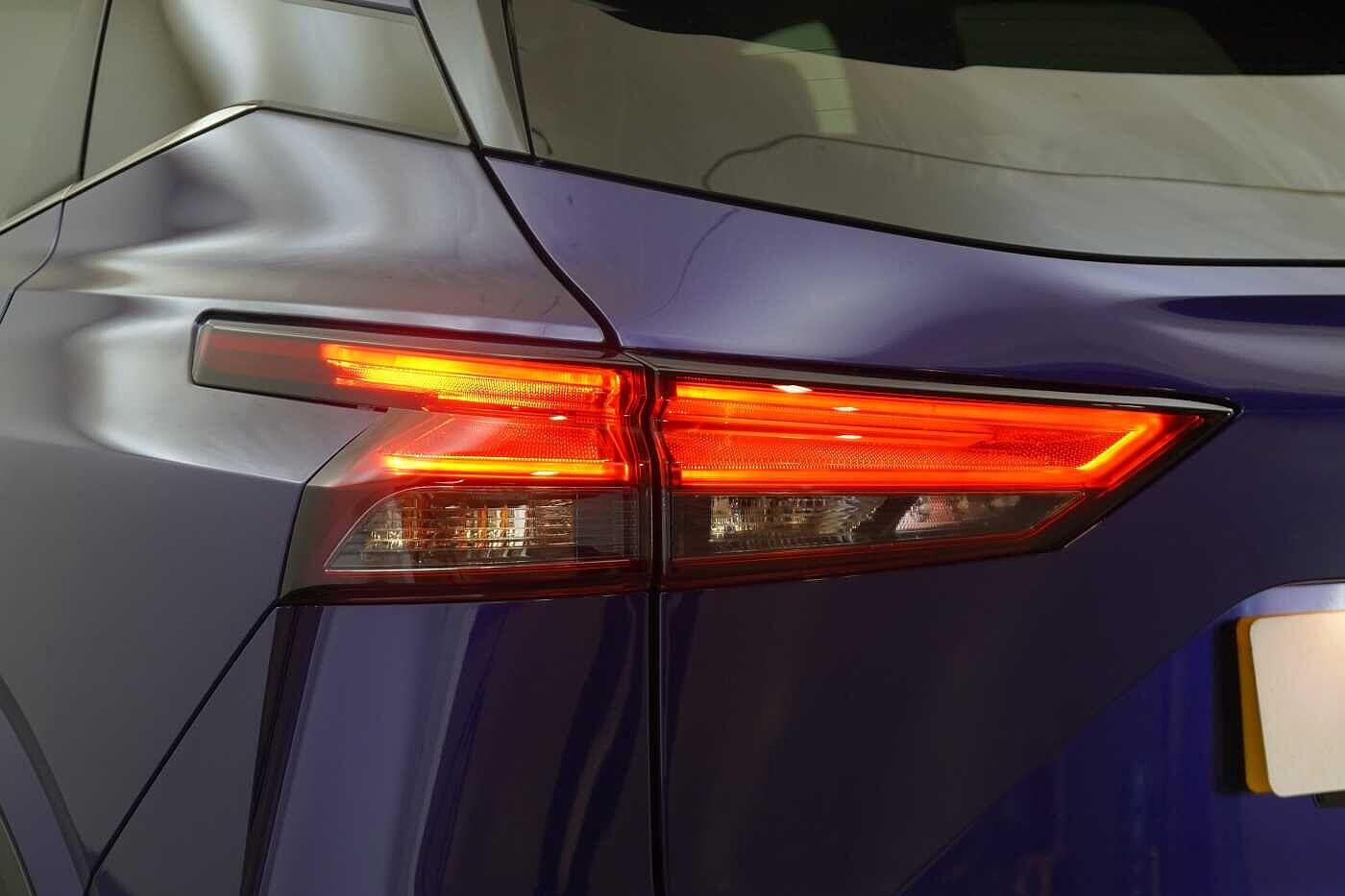 Used Nissan Qashqai 2024 for sale - 77775082: Photo 10