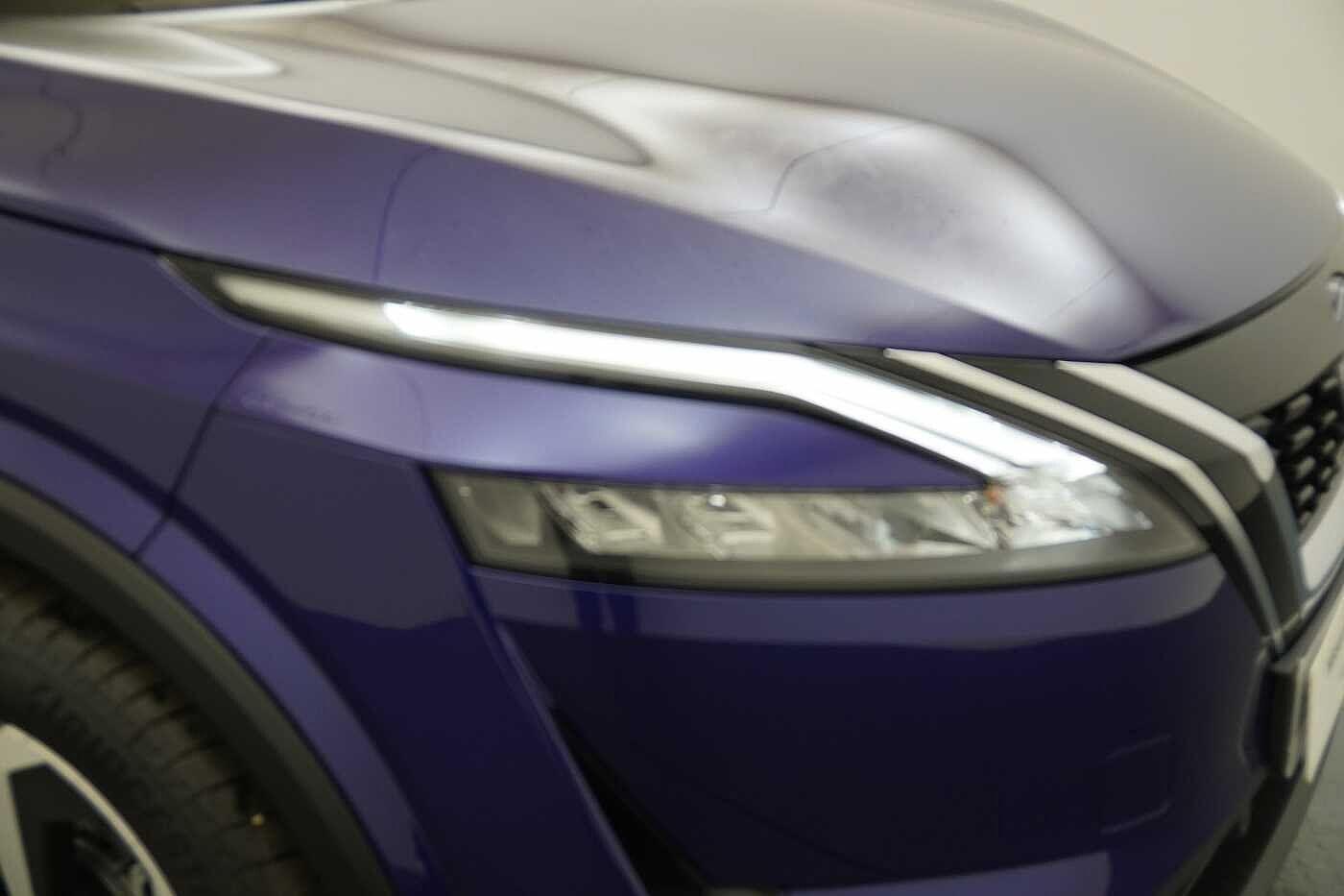 Used Nissan Qashqai 2024 for sale - 77775082: Photo 12