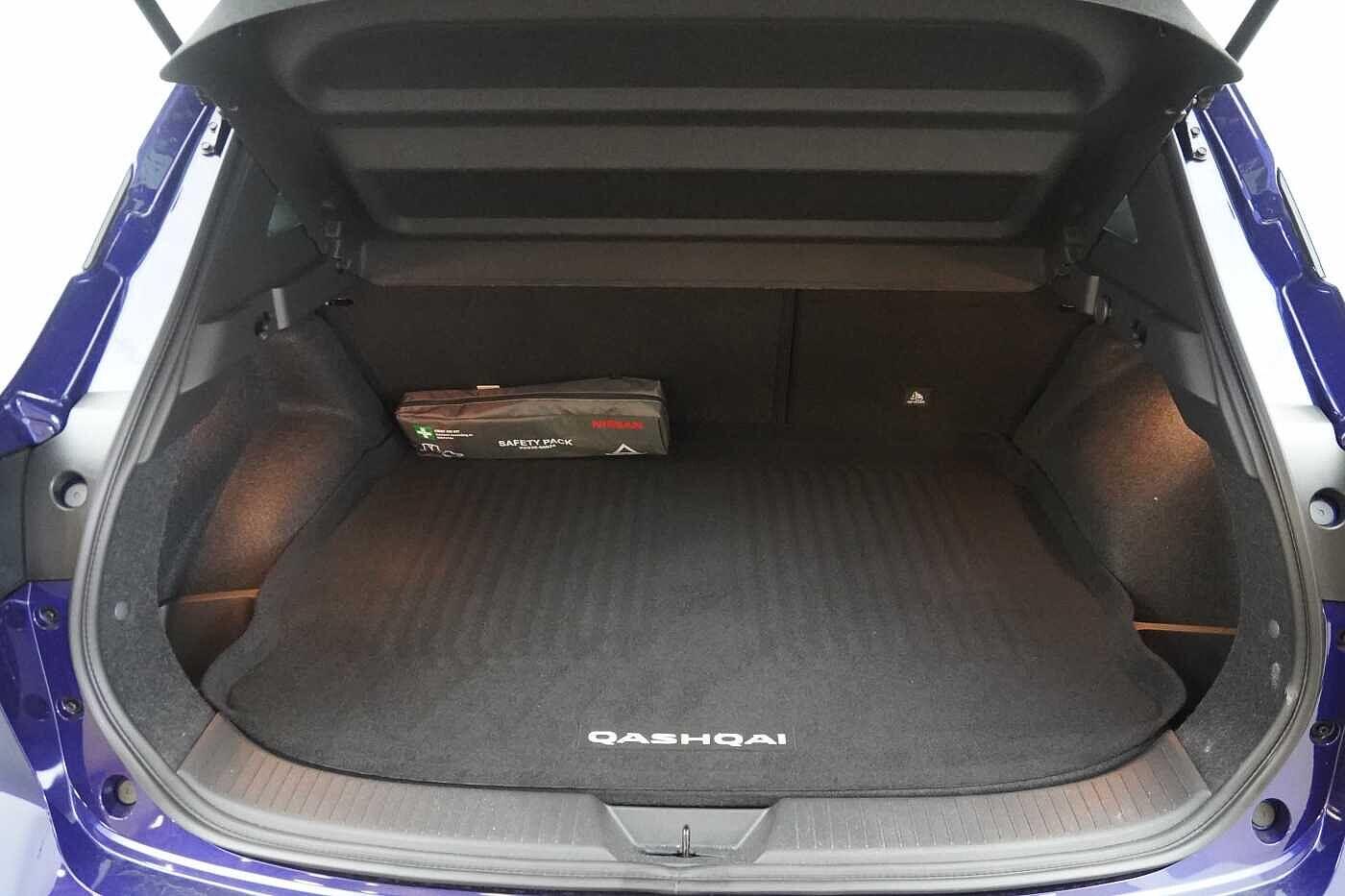 Used Nissan Qashqai 2024 for sale - 77775082: Photo 14