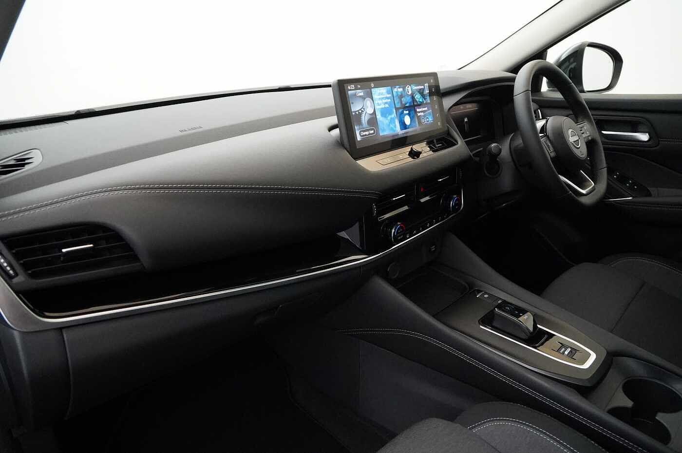 Used Nissan Qashqai 2024 for sale - 77775082: Photo 2