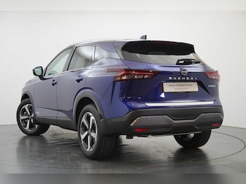 Used Nissan Qashqai 2024 for sale - 77775082: Photo