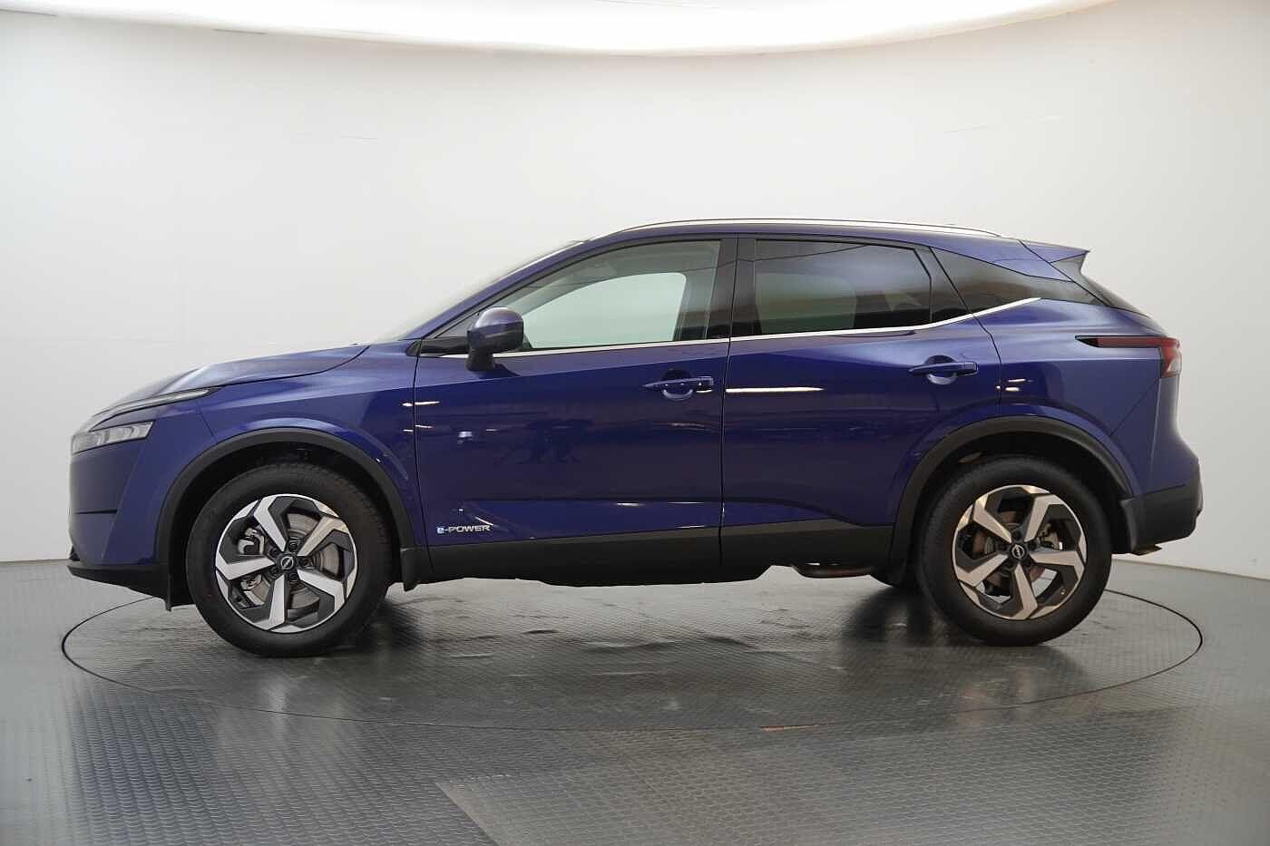 Used Nissan Qashqai 2024 for sale - 77775082: Photo 6