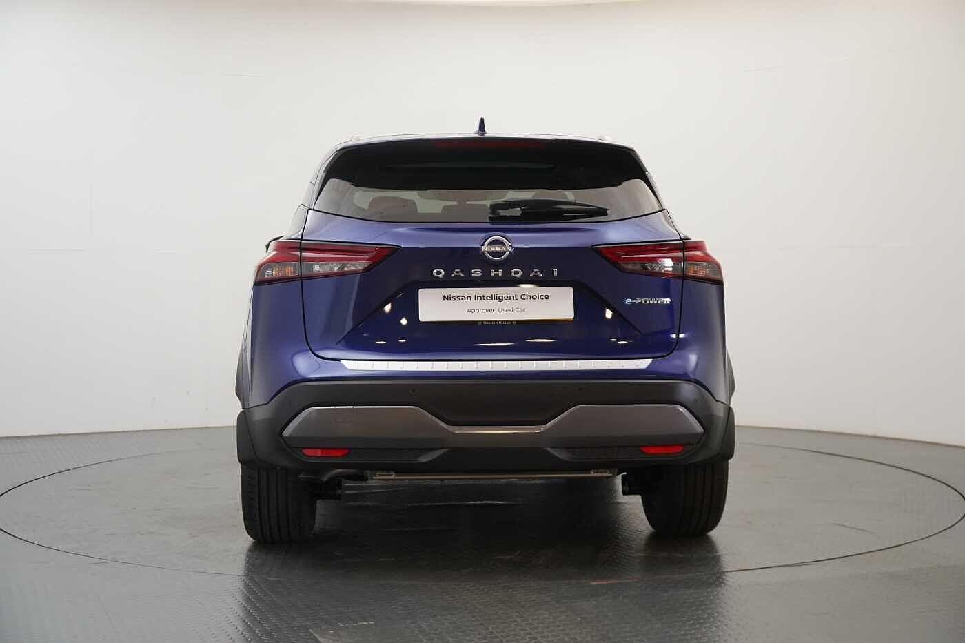 Used Nissan Qashqai 2024 for sale - 77775082: Photo 8