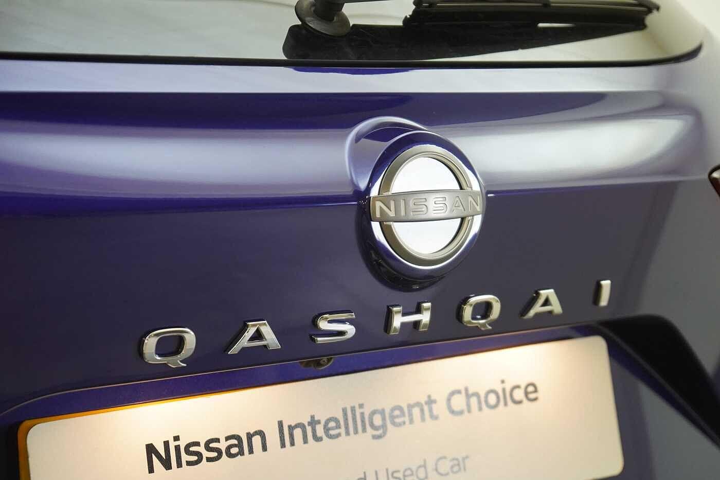 Used Nissan Qashqai 2024 for sale - 77775082: Photo 9