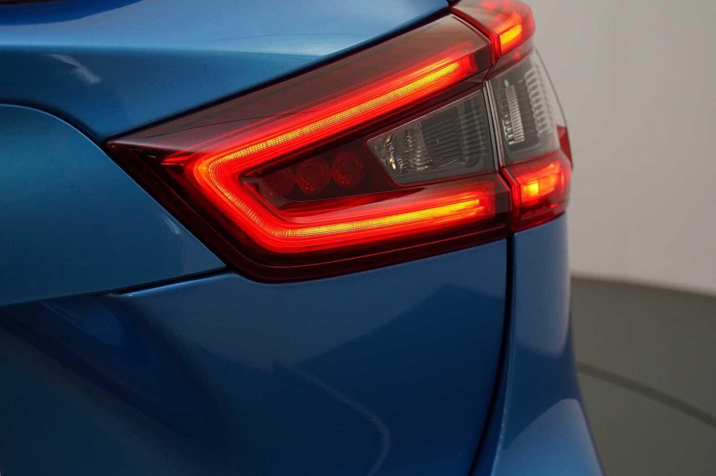 Used Nissan Qashqai 2018 for sale - 77988499: Photo 10