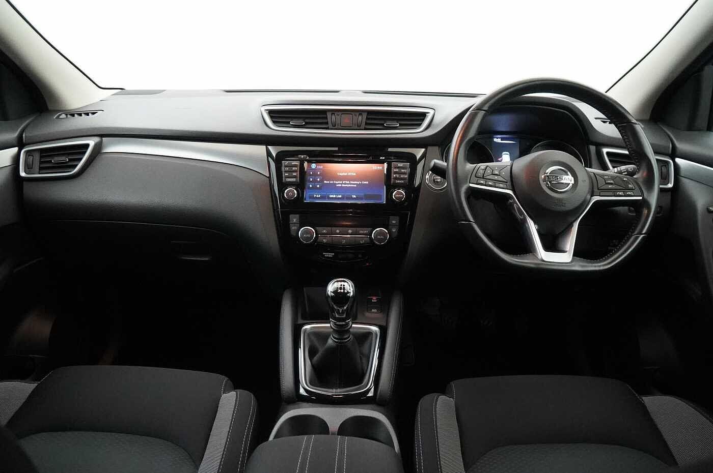 Used Nissan Qashqai 2018 for sale - 77988499: Photo 14