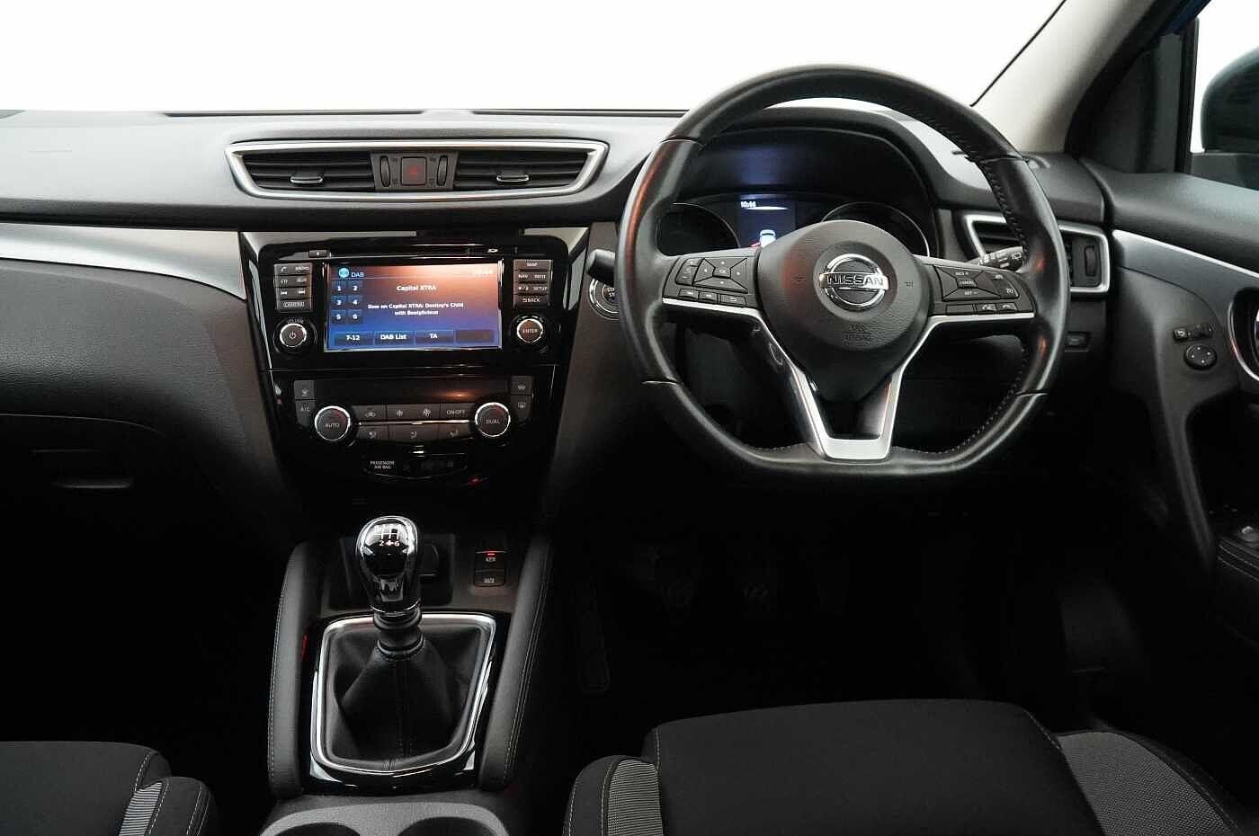 Used Nissan Qashqai 2018 for sale - 77988499: Photo 15