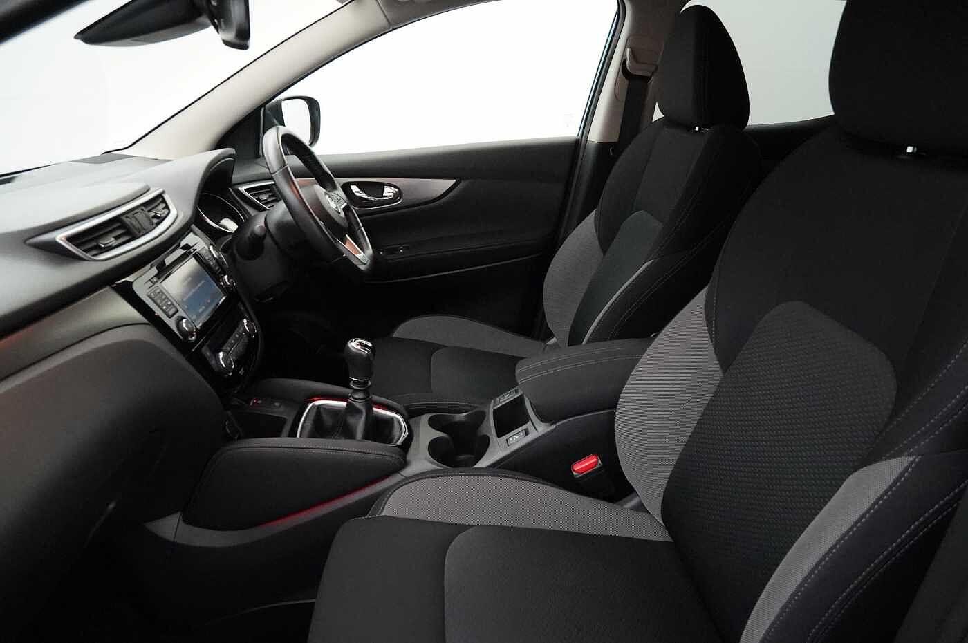 Used Nissan Qashqai 2018 for sale - 77988499: Photo 16