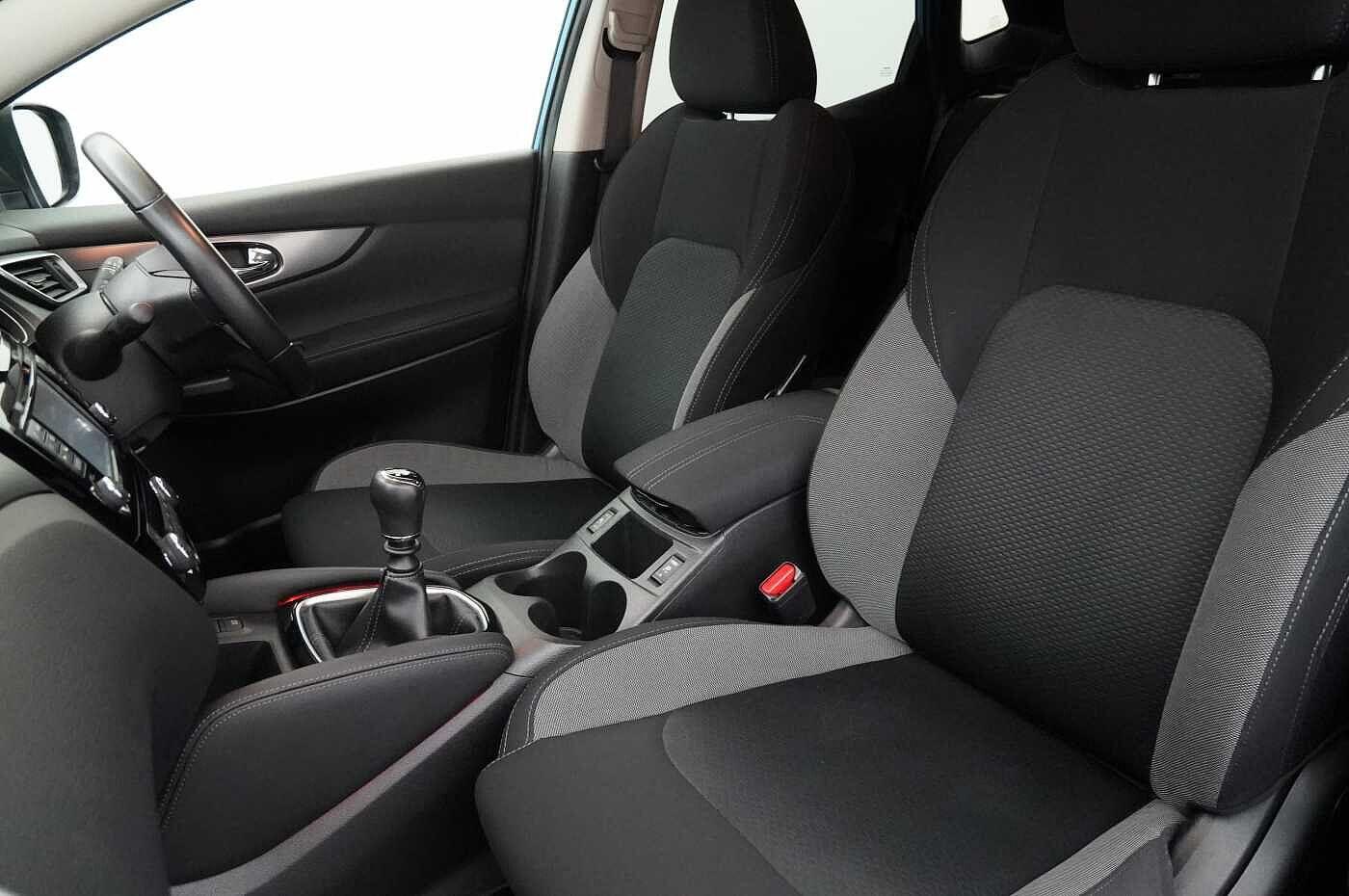 Used Nissan Qashqai 2018 for sale - 77988499: Photo 17