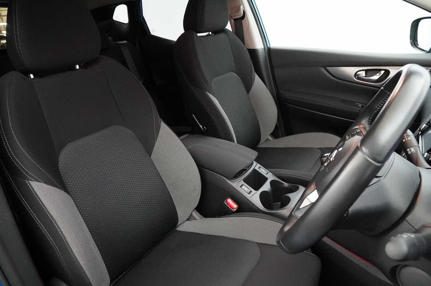 Used Nissan Qashqai 2018 for sale - 77988499: Photo 18