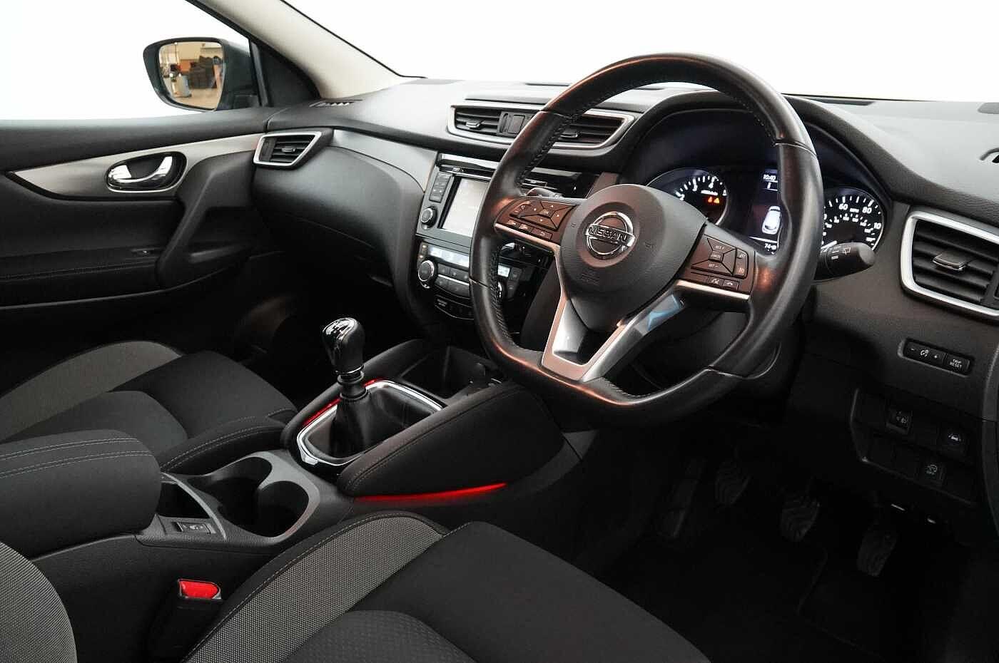 Used Nissan Qashqai 2018 for sale - 77988499: Photo 20