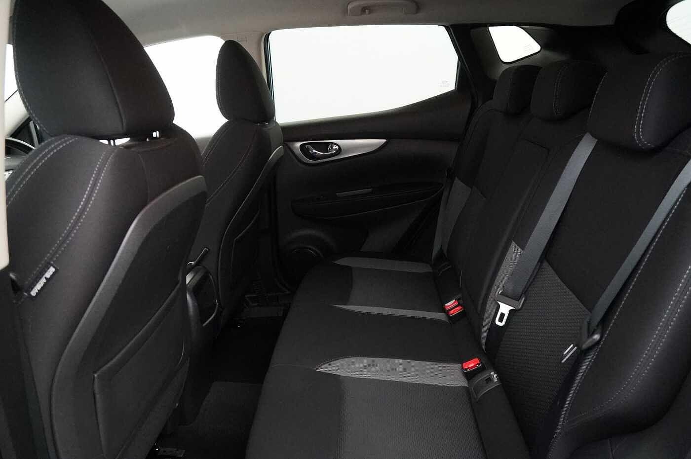 Used Nissan Qashqai 2018 for sale - 77988499: Photo 22