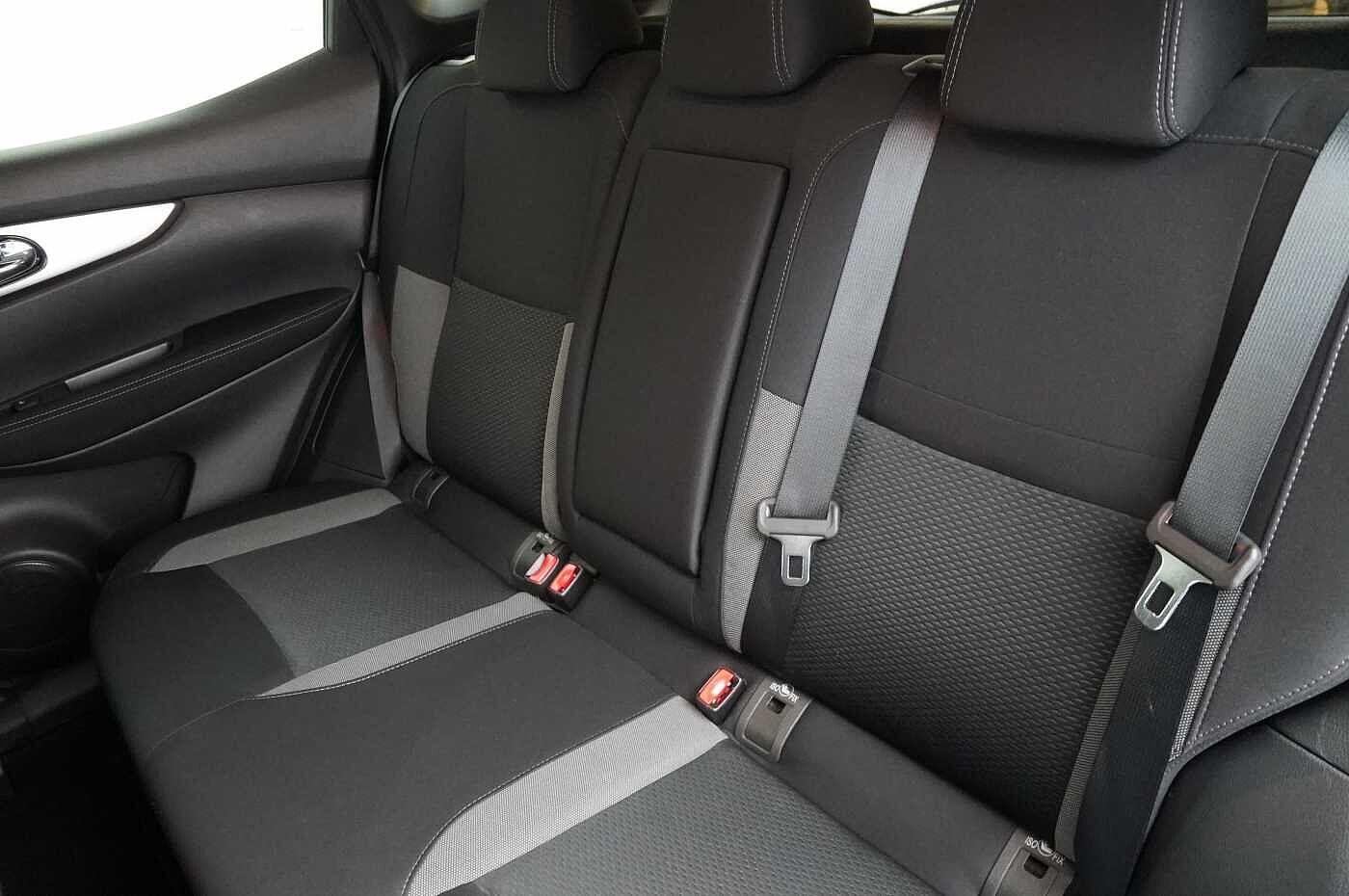 Used Nissan Qashqai 2018 for sale - 77988499: Photo 23