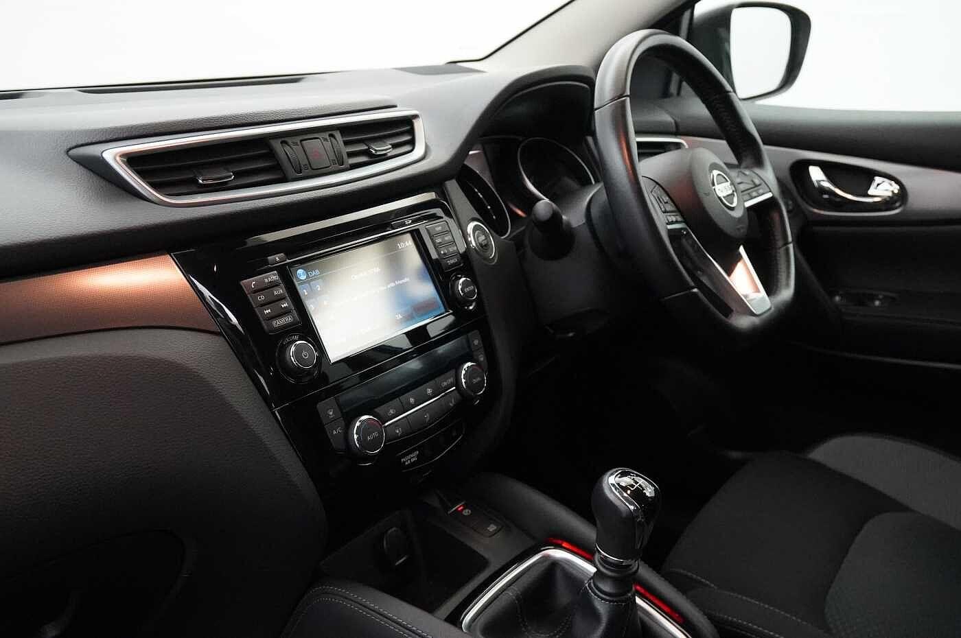 Used Nissan Qashqai 2018 for sale - 77988499: Photo 24