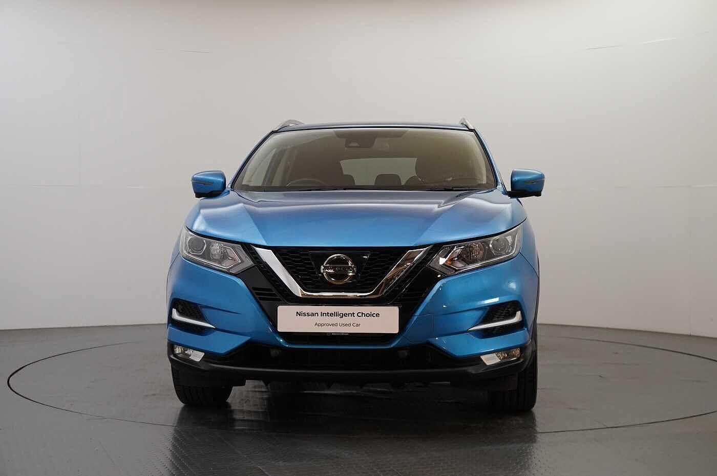 Used Nissan Qashqai 2018 for sale - 77988499: Photo 5