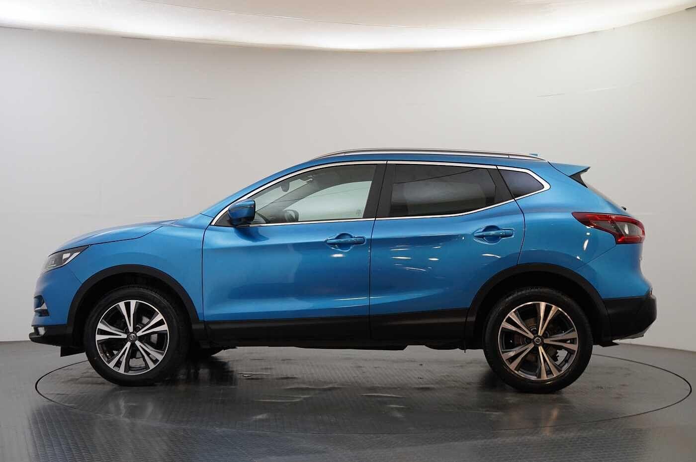 Used Nissan Qashqai 2018 for sale - 77988499: Photo 6