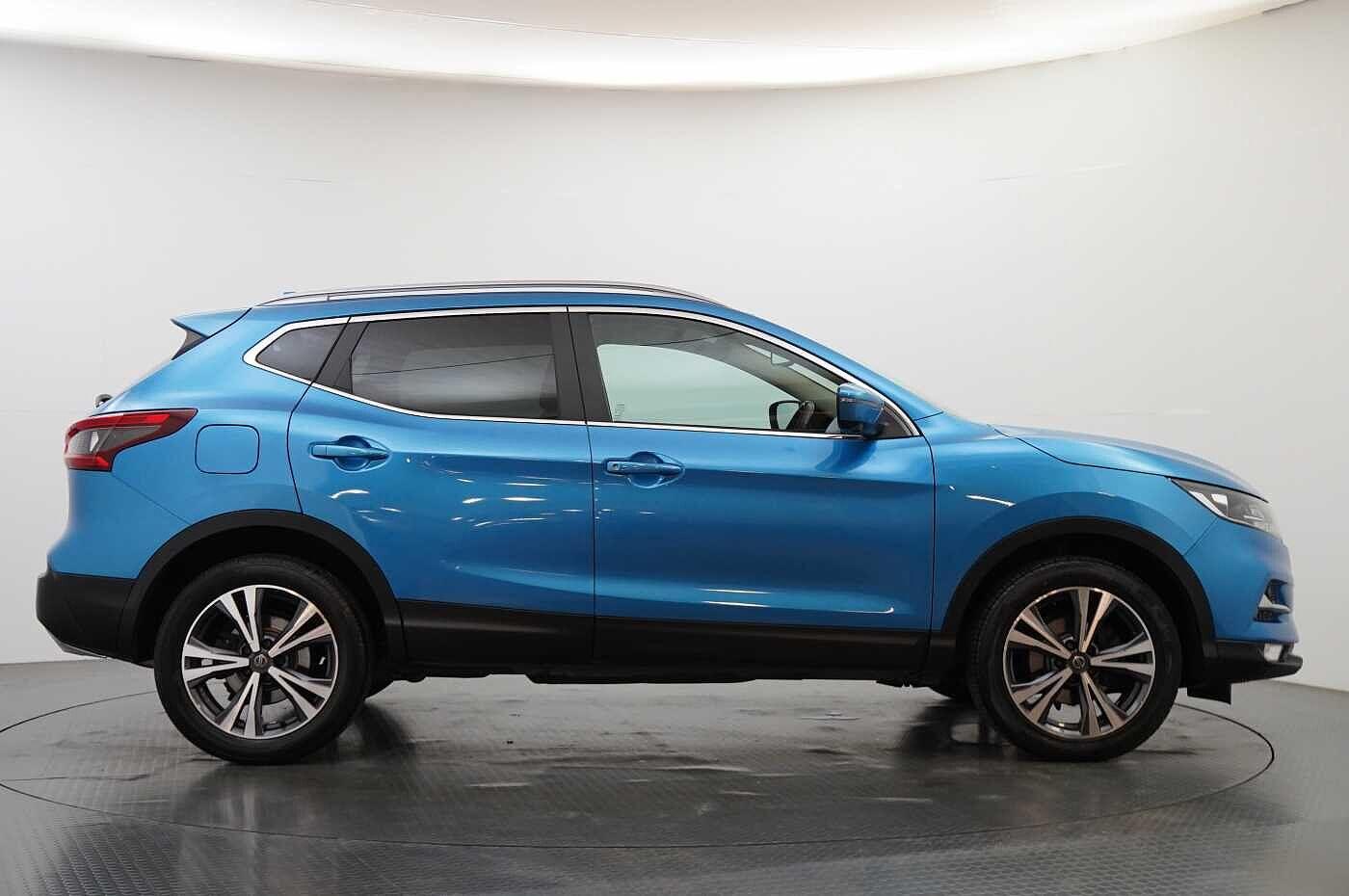 Used Nissan Qashqai 2018 for sale - 77988499: Photo 7