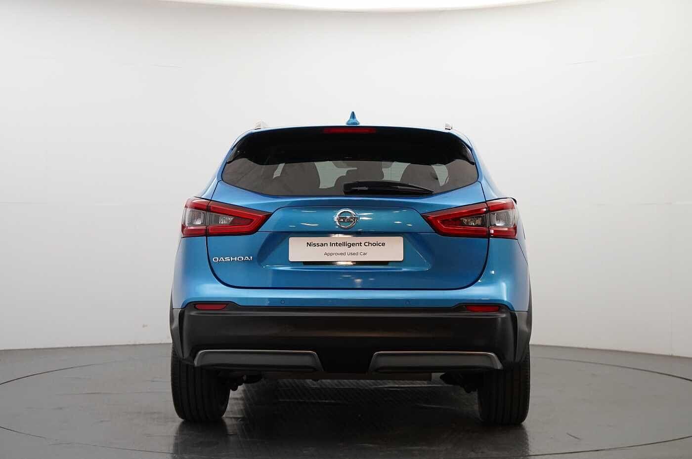 Used Nissan Qashqai 2018 for sale - 77988499: Photo 8