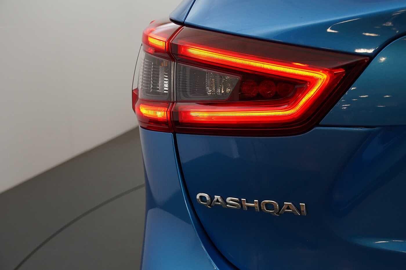 Used Nissan Qashqai 2018 for sale - 77988499: Photo 9