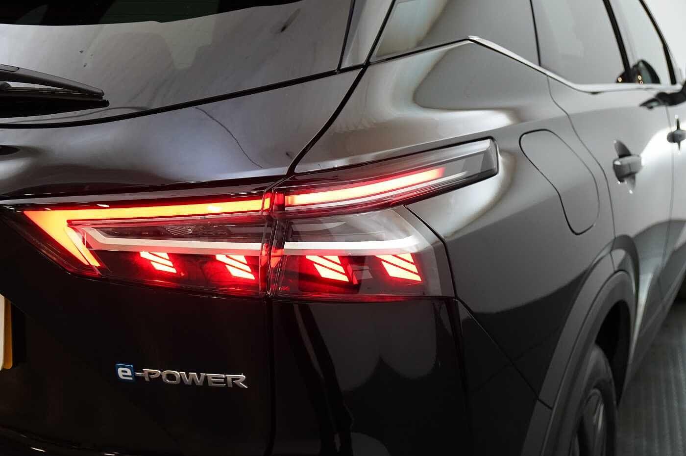 Used Nissan Qashqai 2025 for sale - 77802341: Photo 10